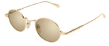 Lunettes de soleil Chloé CH0414S