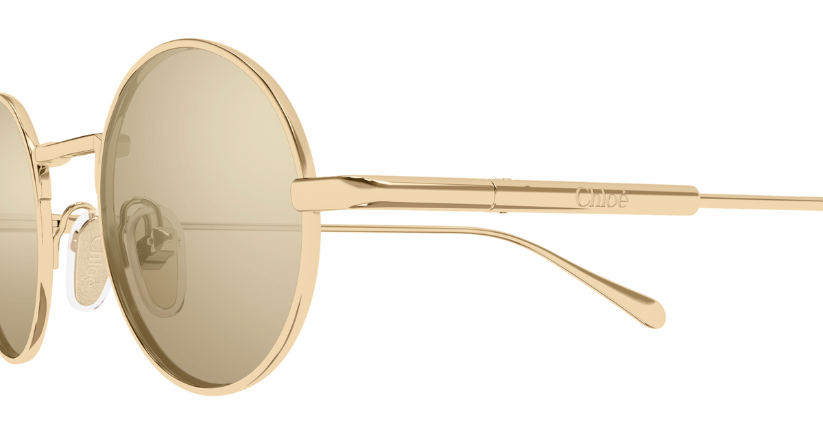 Lunettes de soleil Chloé CH0414S