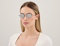Lunettes de soleil Chloé CH0414S