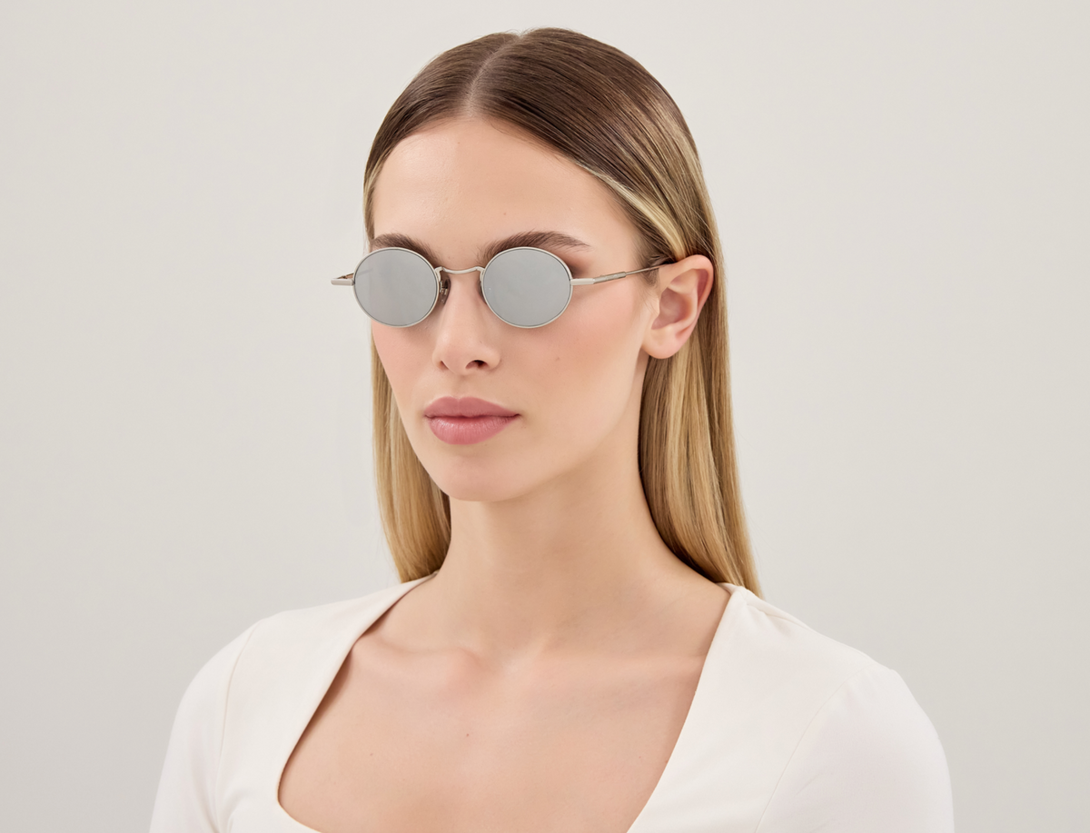 Lunettes de soleil Chloé CH0414S