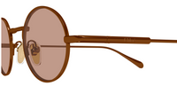 Lunettes de soleil Chloé CH0414S