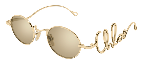Lunettes de soleil Chloé CH0413S