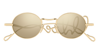 Lunettes de soleil Chloé CH0413S