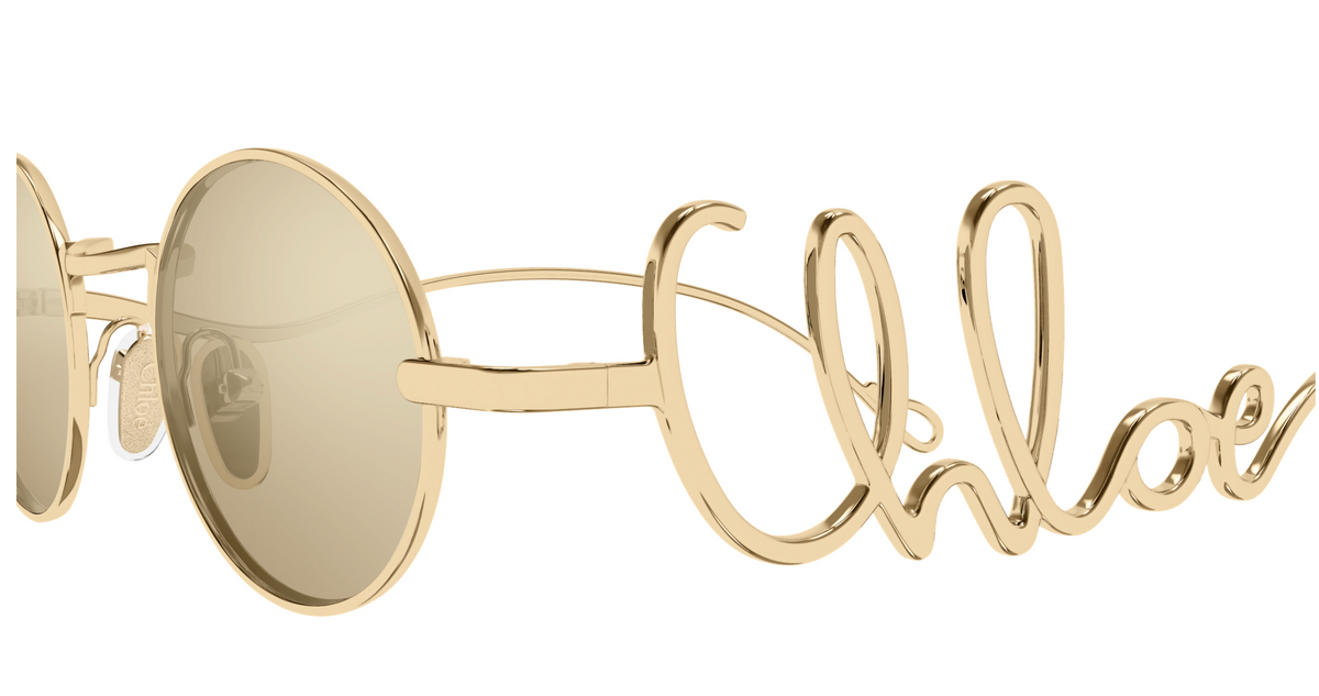 Lunettes de soleil Chloé CH0413S