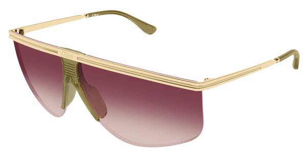 Lunettes de soleil Chloé CH0415S