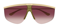 Lunettes de soleil Chloé CH0415S