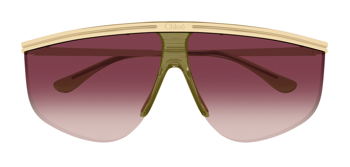Lunettes de soleil Chloé CH0415S