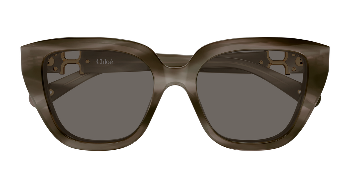 Lunettes de soleil Chloé CH0410S