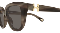 Lunettes de soleil Chloé CH0410S