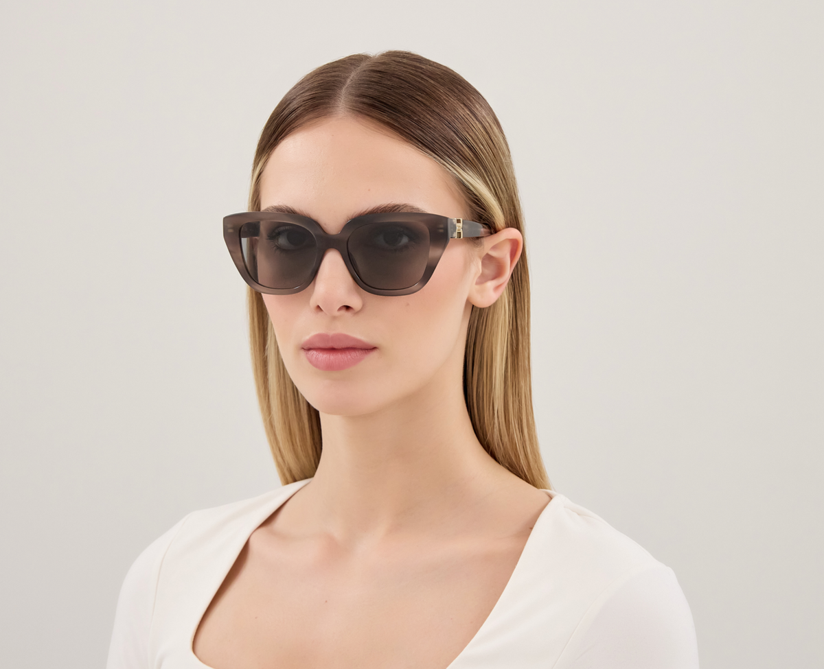 Lunettes de soleil Chloé CH0410S