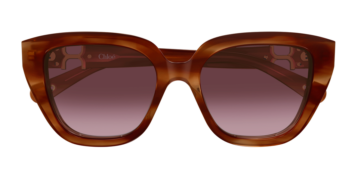 Lunettes de soleil Chloé CH0410S