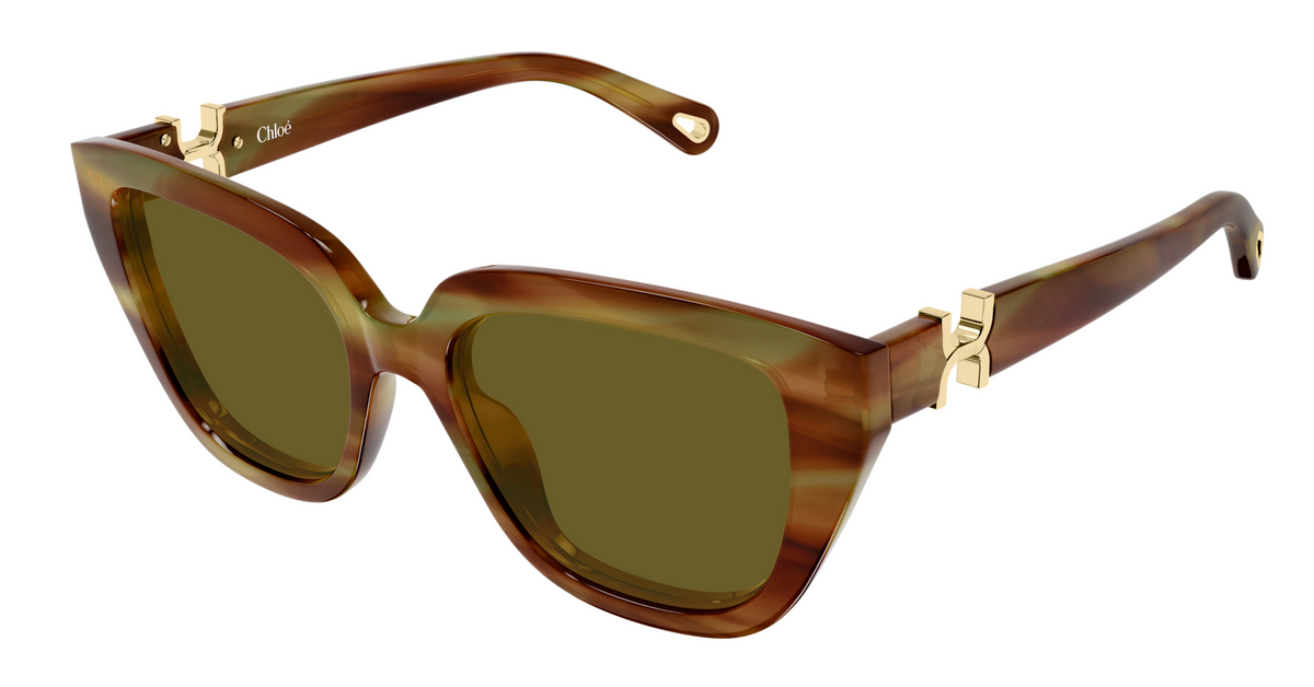 Lunettes de soleil Chloé CH0410S