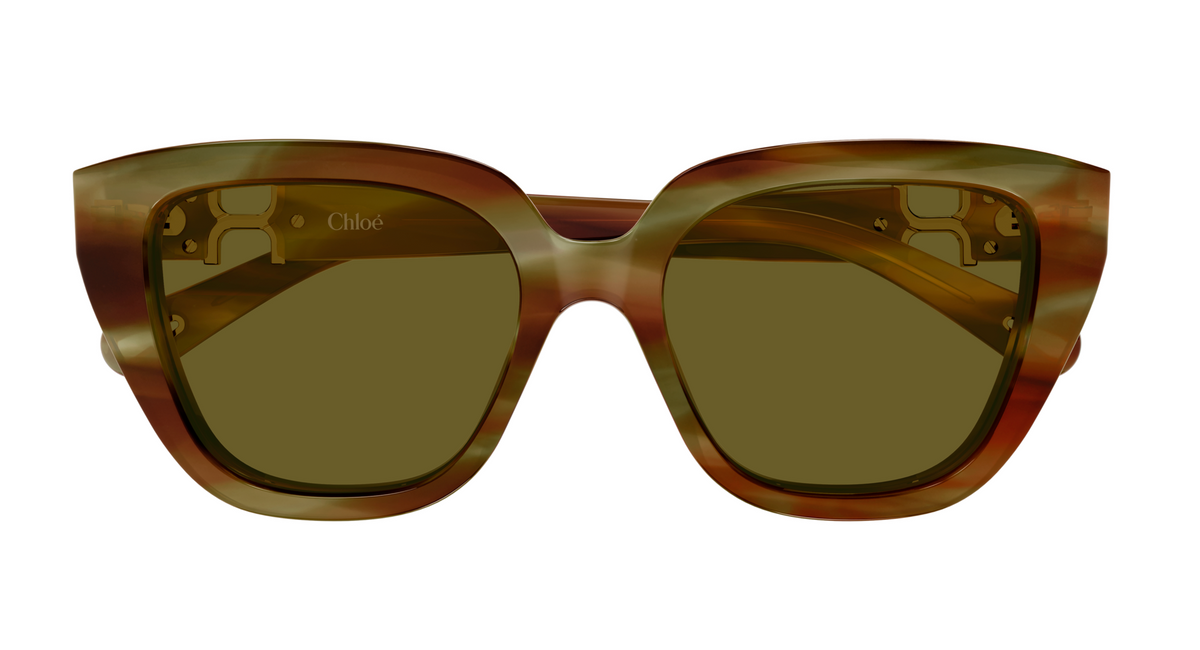 Lunettes de soleil Chloé CH0410S