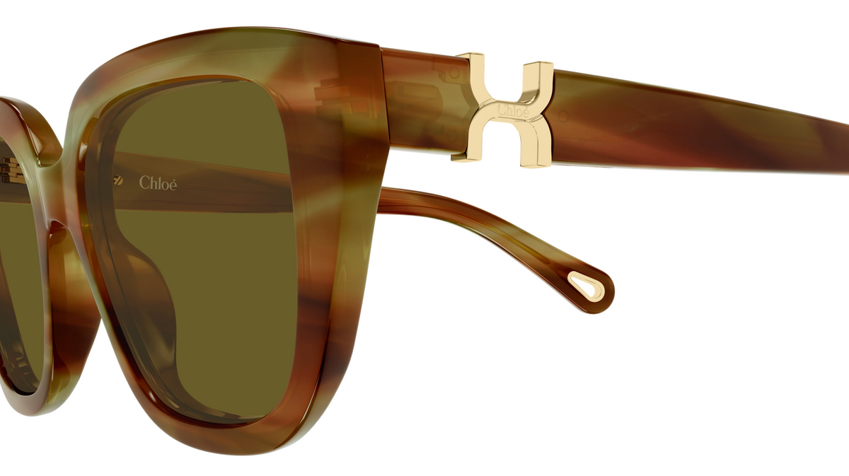 Lunettes de soleil Chloé CH0410S