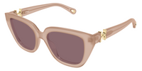 Lunettes de soleil Chloé CH0410S