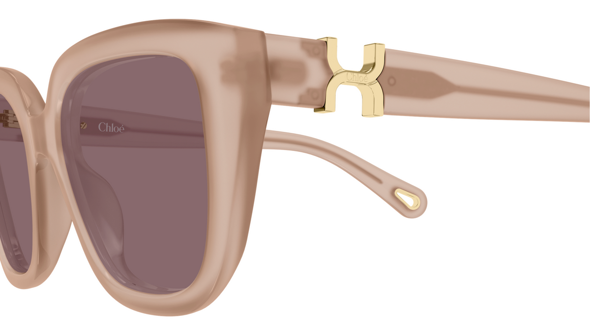 Lunettes de soleil Chloé CH0410S