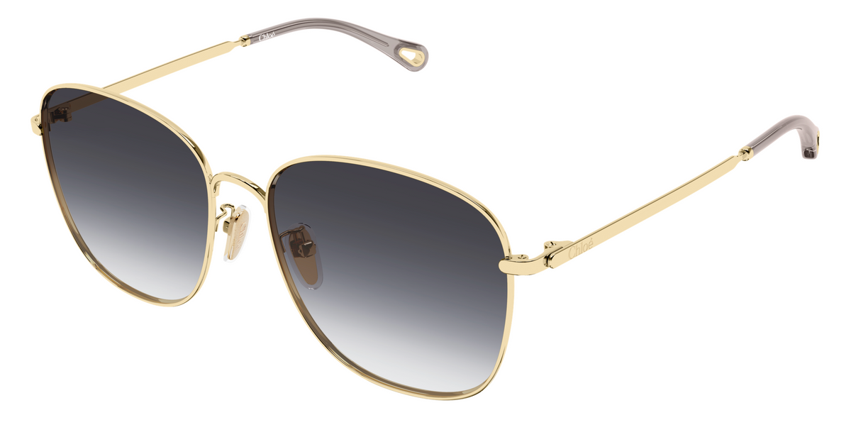 Lunettes de soleil Chloé CH0407SK