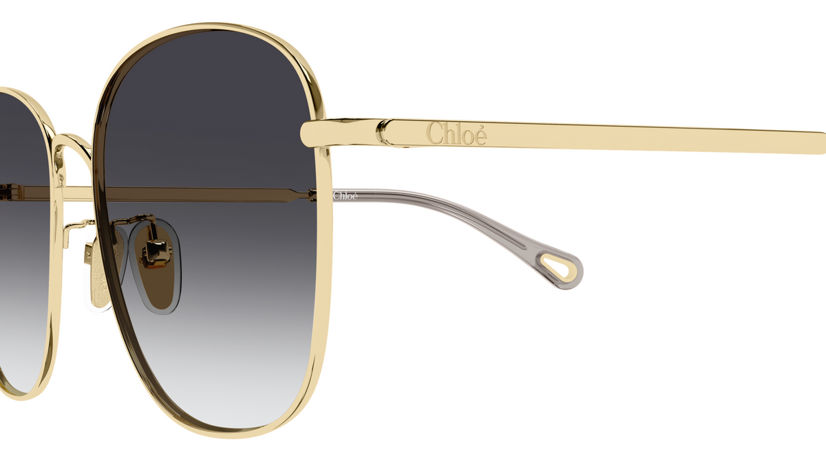 Lunettes de soleil Chloé CH0407SK
