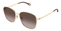 Lunettes de soleil Chloé CH0407SK