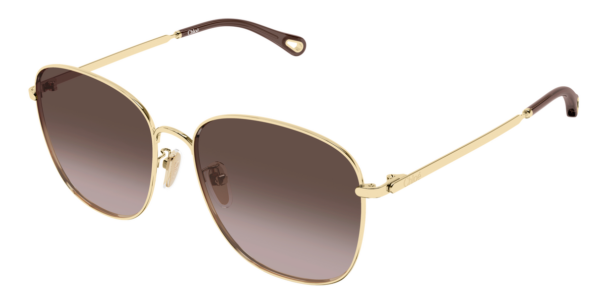 Lunettes de soleil Chloé CH0407SK