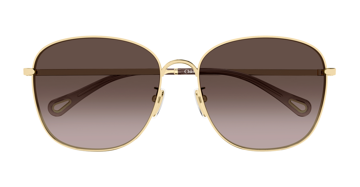 Lunettes de soleil Chloé CH0407SK