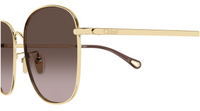 Lunettes de soleil Chloé CH0407SK