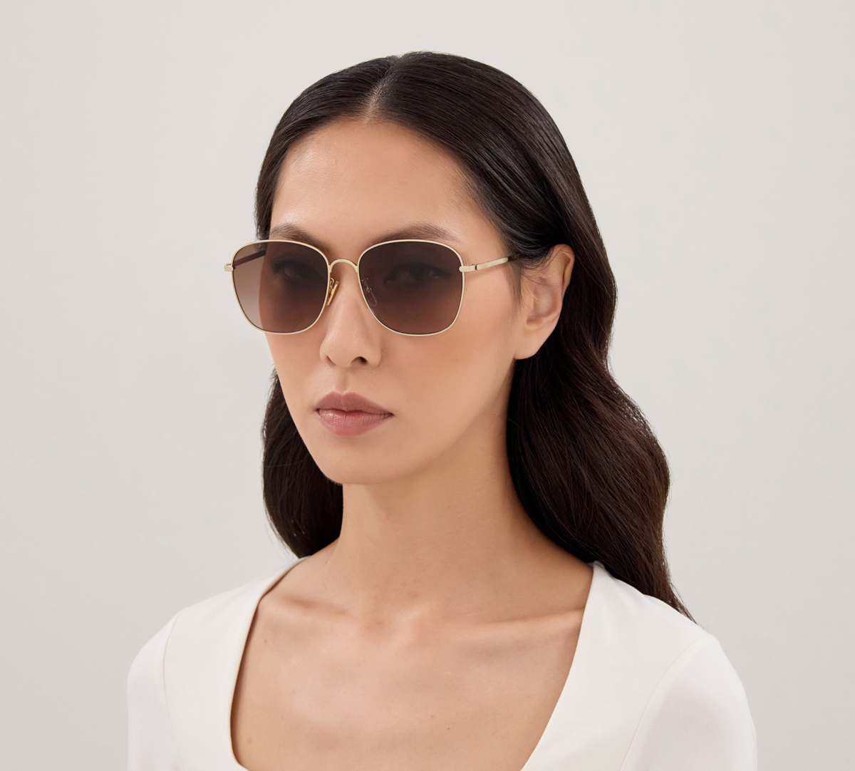 Lunettes de soleil Chloé CH0407SK