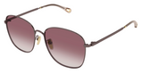 Lunettes de soleil Chloé CH0407SK