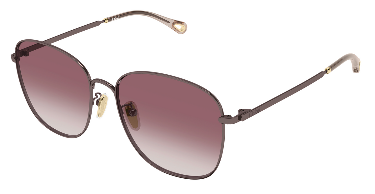 Lunettes de soleil Chloé CH0407SK