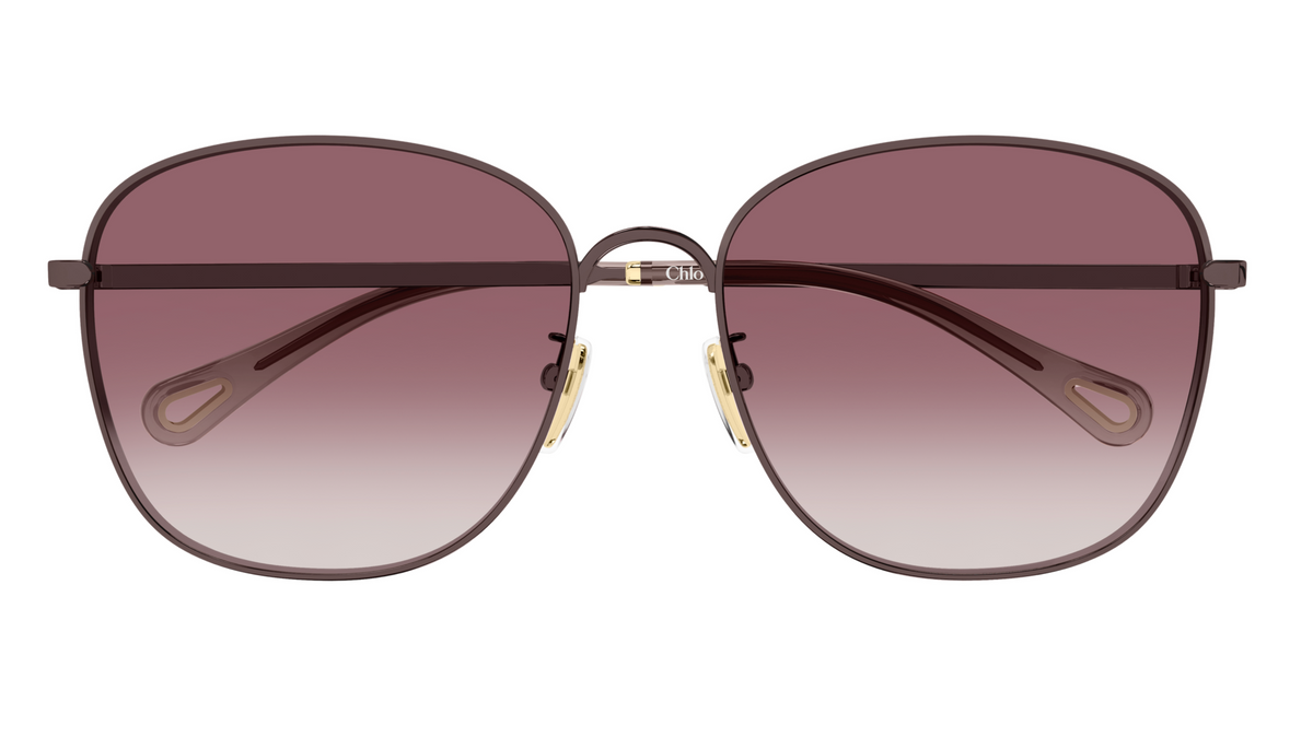Lunettes de soleil Chloé CH0407SK