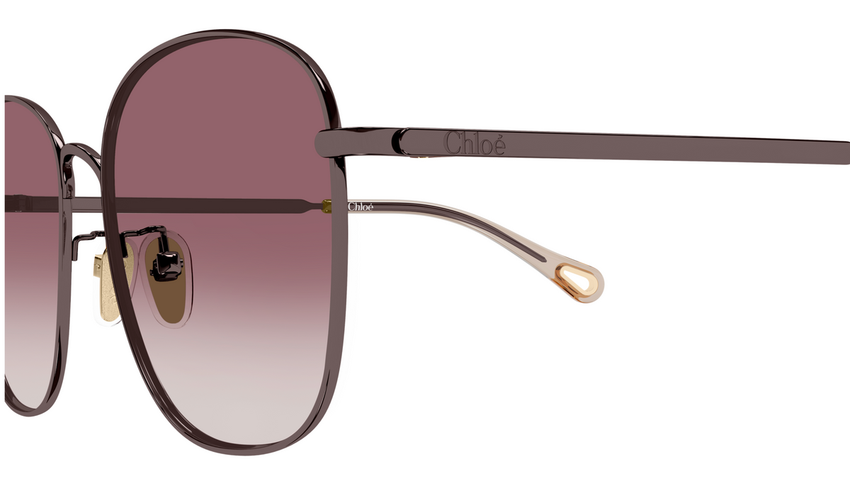 Lunettes de soleil Chloé CH0407SK