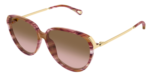 Lunettes de soleil Chloé CH0406S