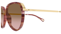 Lunettes de soleil Chloé CH0406S