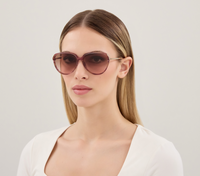 Lunettes de soleil Chloé CH0406S