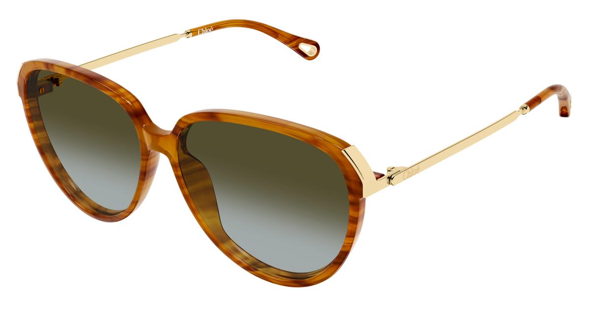 Lunettes de soleil Chloé CH0406S