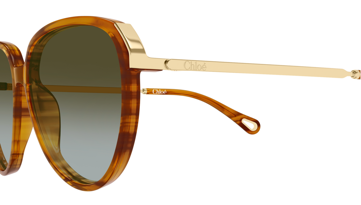 Lunettes de soleil Chloé CH0406S