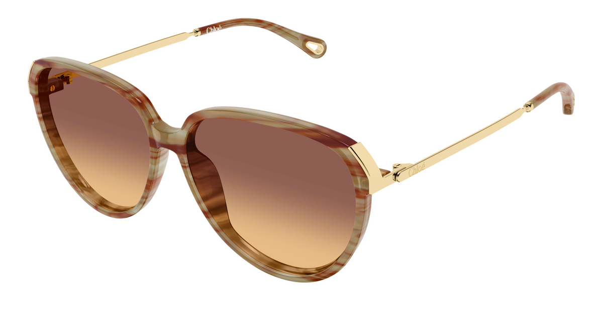 Lunettes de soleil Chloé CH0406S