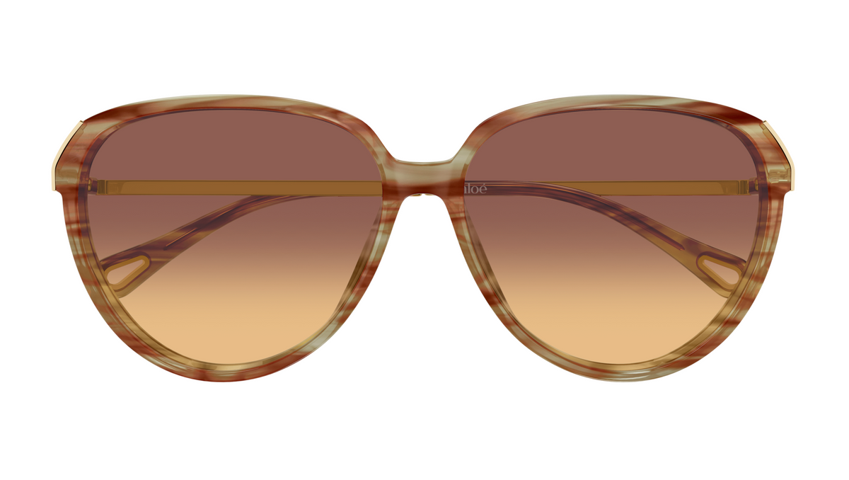 Lunettes de soleil Chloé CH0406S