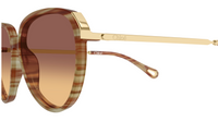 Lunettes de soleil Chloé CH0406S