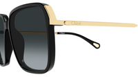 Lunettes de soleil Chloé CH0405S