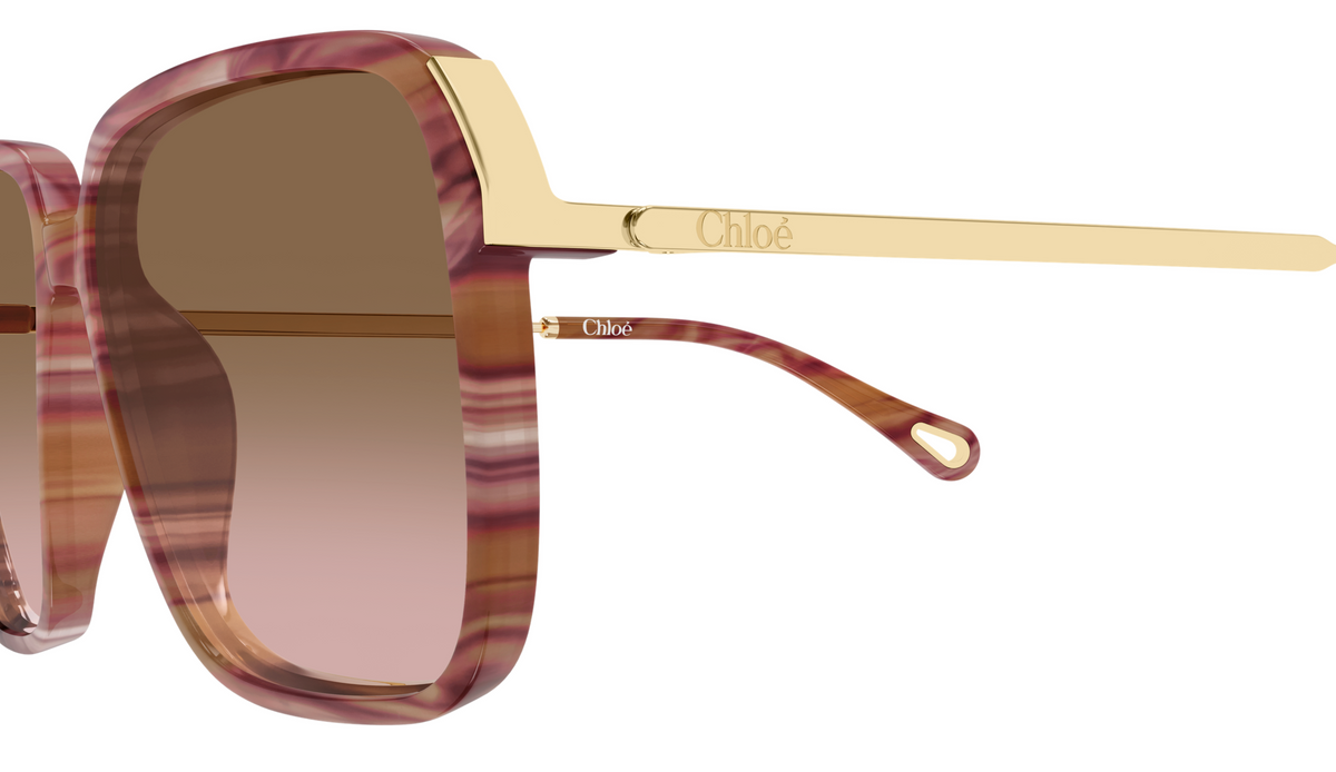 Lunettes de soleil Chloé CH0405S