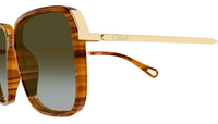 Lunettes de soleil Chloé CH0405S