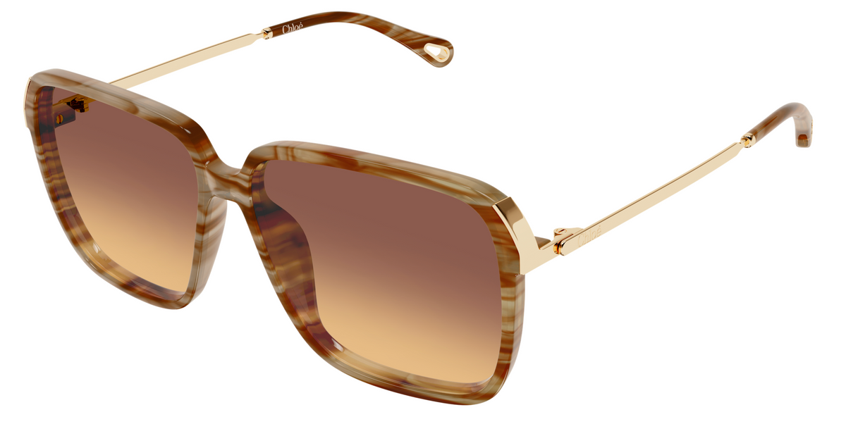 Lunettes de soleil Chloé CH0405S