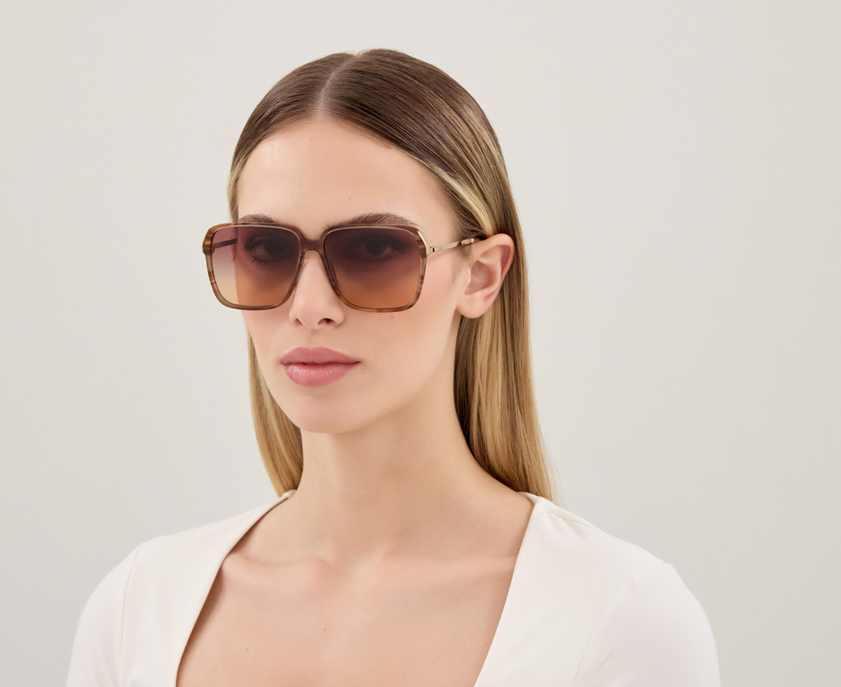 Lunettes de soleil Chloé CH0405S