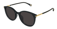 Lunettes de soleil Chloé CH0397SK
