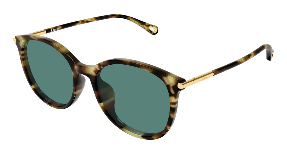Lunettes de soleil Chloé CH0397SK