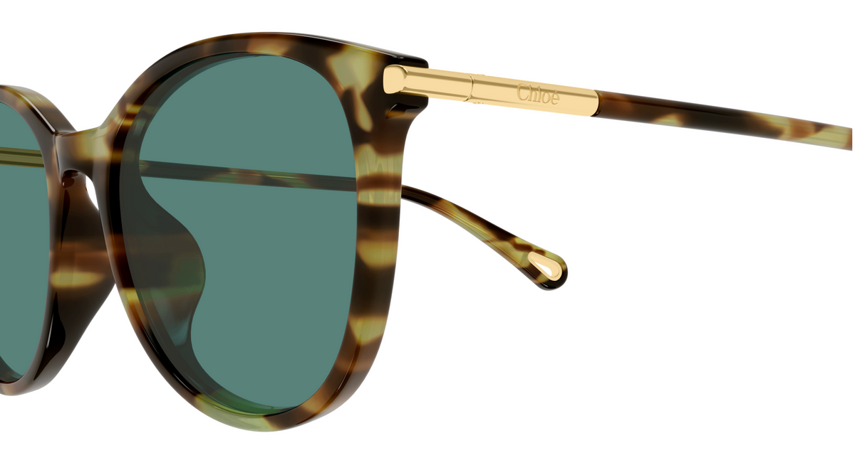 Lunettes de soleil Chloé CH0397SK