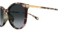 Lunettes de soleil Chloé CH0397SK