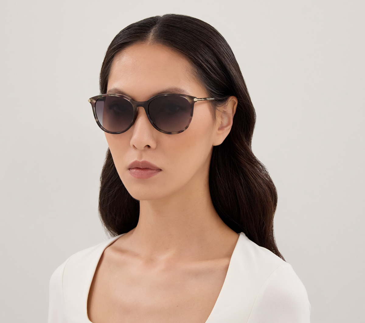 Lunettes de soleil Chloé CH0397SK