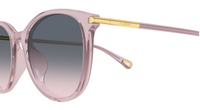 Lunettes de soleil Chloé CH0397SK